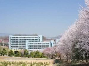 韓國高等科學技術院 韓國高等科學技術院