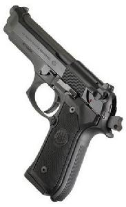 義大利9毫米伯萊塔(M9)手槍 義大利9毫米伯萊塔(M9)手槍