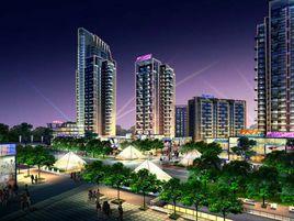 贛州國際時代廣場 贛州國際時代廣場