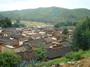 車良地村 車良地村