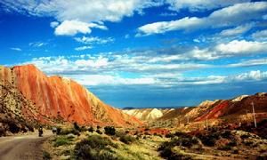 西山農牧場 西山農牧場