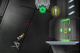 勇闖敵營 勇闖敵營