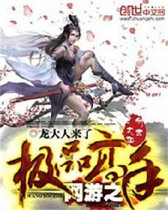 網遊之極品高手 網遊之極品高手