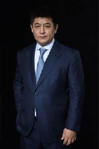 孫斌[潤浙資本創始合伙人]