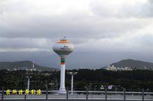 朝鮮海峽戰略要地濟州島