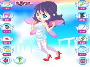 你心中的天使 你心中的天使