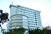 華僑大學理工學院