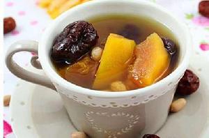 木瓜紅棗湯 木瓜紅棗湯