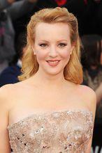 溫迪&middot;麥克倫敦-考薇