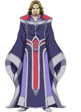 CROSSANGE 天使與龍的輪舞