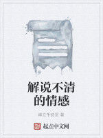 解說不清的情感 解說不清的情感