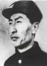 張瑞麟[原黑龍江省人大常委會副主任]