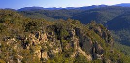 納瑪吉國家公園