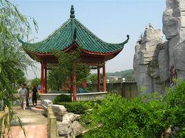 烏山街道 烏山街道