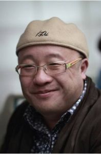 張小雷[江蘇錢旺智慧型系統有限公司董事長、錢寶網總裁]