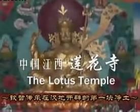 江西蓮花寺 江西蓮花寺