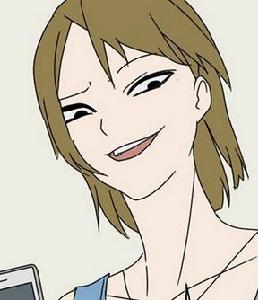 易蓉[易蓉整容遊戲角色]