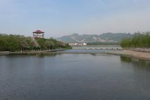 崇青水庫 崇青水庫