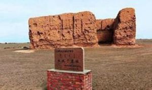 橐他塞遺址 橐他塞遺址