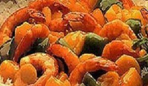 特色潮州燴飯 特色潮州燴飯