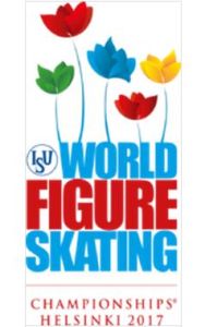 2017年赫爾辛基世界花樣滑冰錦標賽