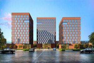 成長大廈 成長大廈