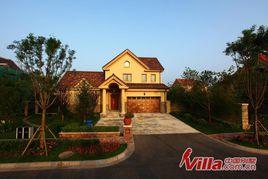 桃花源(東方太陽城三期) 桃花源(東方太陽城三期)