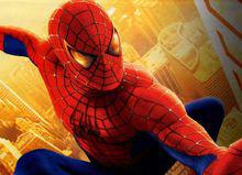 蜘蛛俠3[2007年托比·馬奎爾主演美國電影]
