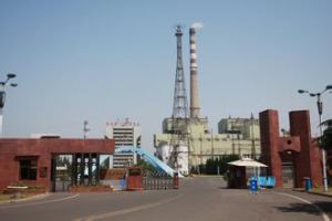 華能岳陽電廠 華能岳陽電廠