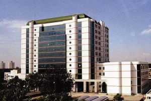 汕頭大學醫學院實驗動物中心 汕頭大學醫學院實驗動物中心