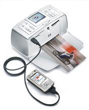 諾基亞N80數據連線