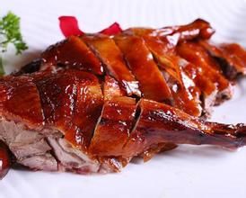 桂花香烤鴨 桂花香烤鴨