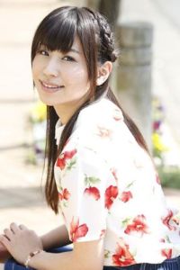 福原綾香 福原綾香