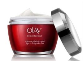 玉蘭油新生塑顏金純面霜 玉蘭油新生塑顏金純面霜