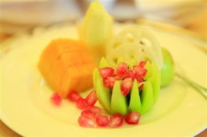 豐收秋實 豐收秋實