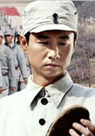 胡耀邦   演員 毛孩