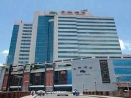 希橋酒店 希橋酒店