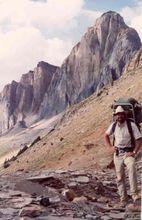 加拿大布爾吉斯生物群遺址