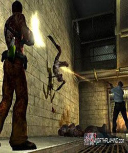 劫難:困獸 劫難:困獸