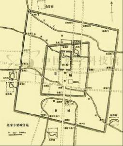 東京汴梁 東京汴梁