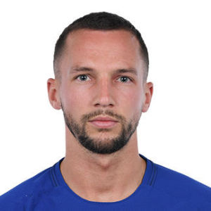 丹尼·德林克沃特 丹尼·德林克沃特