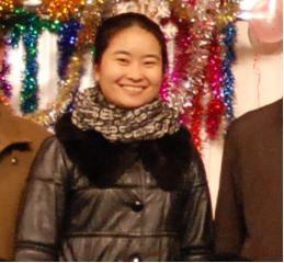 曹瑩[西安文理學院初教院院長]