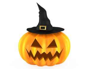 萬聖節南瓜 萬聖節南瓜