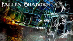 墜落暗影 墜落暗影