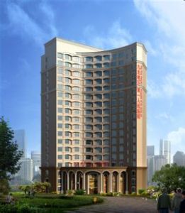 重慶九龍坡第一人民醫院