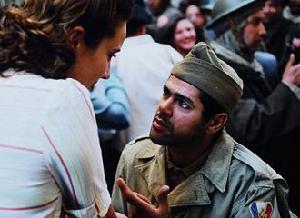 《光榮歲月》劇照