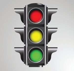 紅綠燈[交通信號燈]
