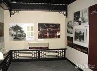 遂昌湯顯祖紀念館 遂昌湯顯祖紀念館