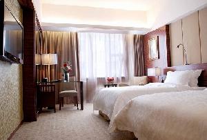 廣州國德國際大酒店