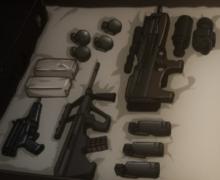 衛宮切嗣[《Fate/Zero》中角色]